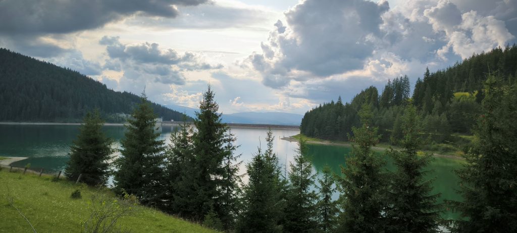 Jövés-menések Erdélyben